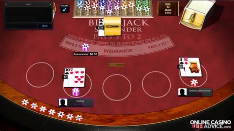 Blackjack Multiplayer oyna